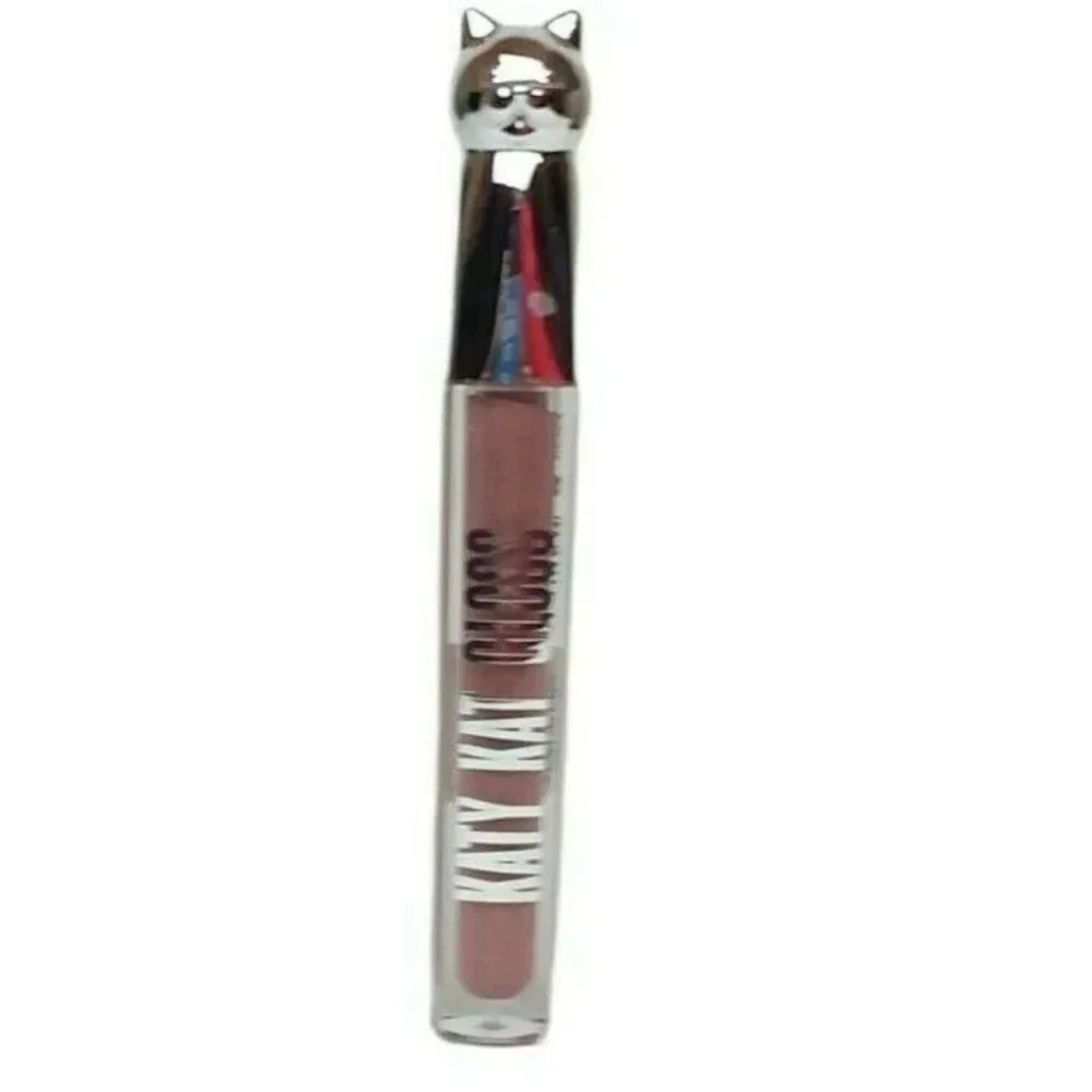 Katy Kat Gloss by Katy Perry, KP27 Cateloupe